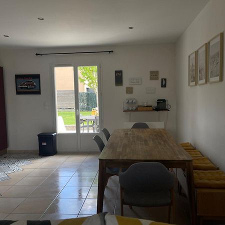 La Balneaire Maison De Standing Tout Confort Boisseuil Exteriér fotografie