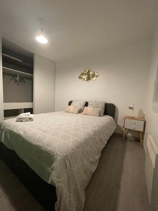 La Balneaire Maison De Standing Tout Confort Boisseuil Exteriér fotografie