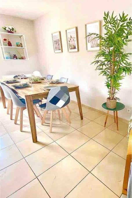 La Balneaire Maison De Standing Tout Confort Boisseuil Exteriér fotografie
