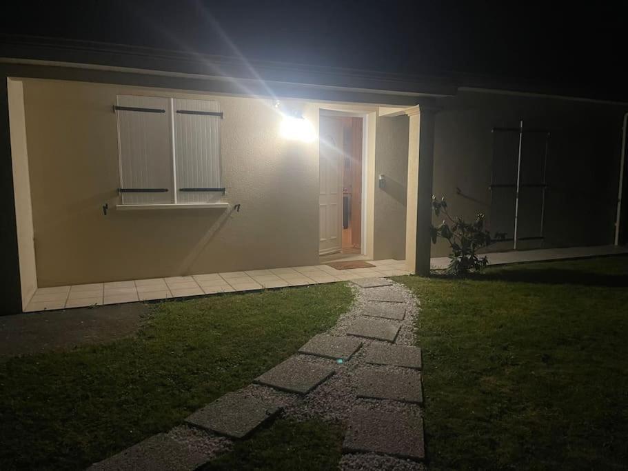 La Balneaire Maison De Standing Tout Confort Boisseuil Exteriér fotografie
