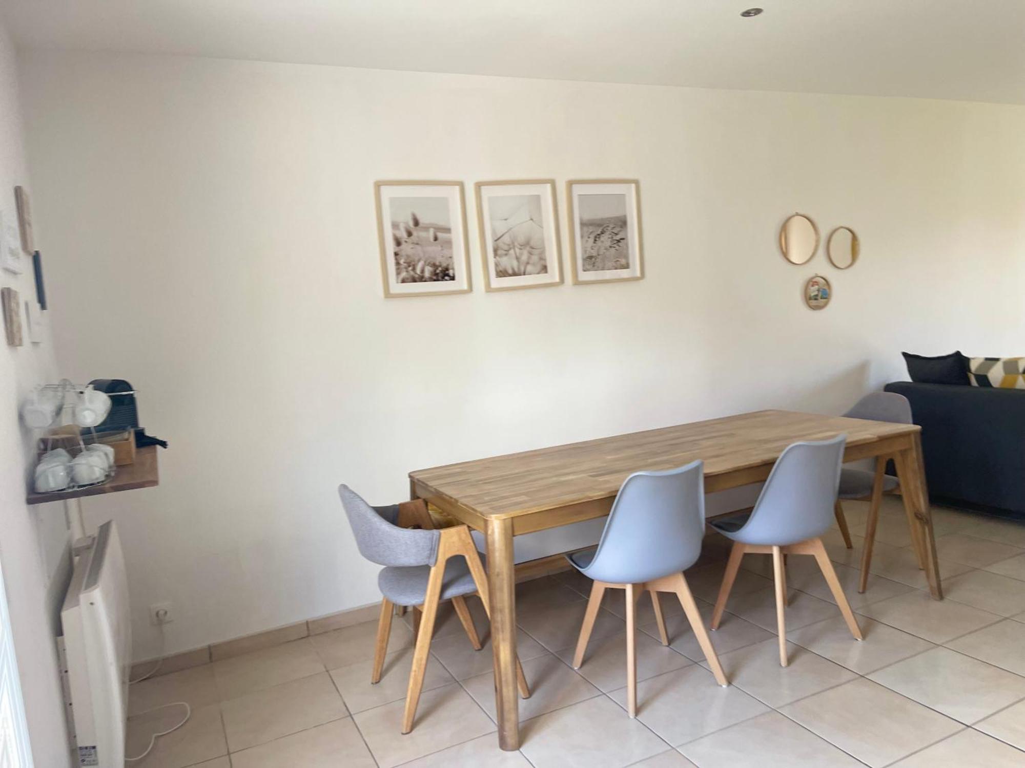 La Balneaire Maison De Standing Tout Confort Boisseuil Exteriér fotografie
