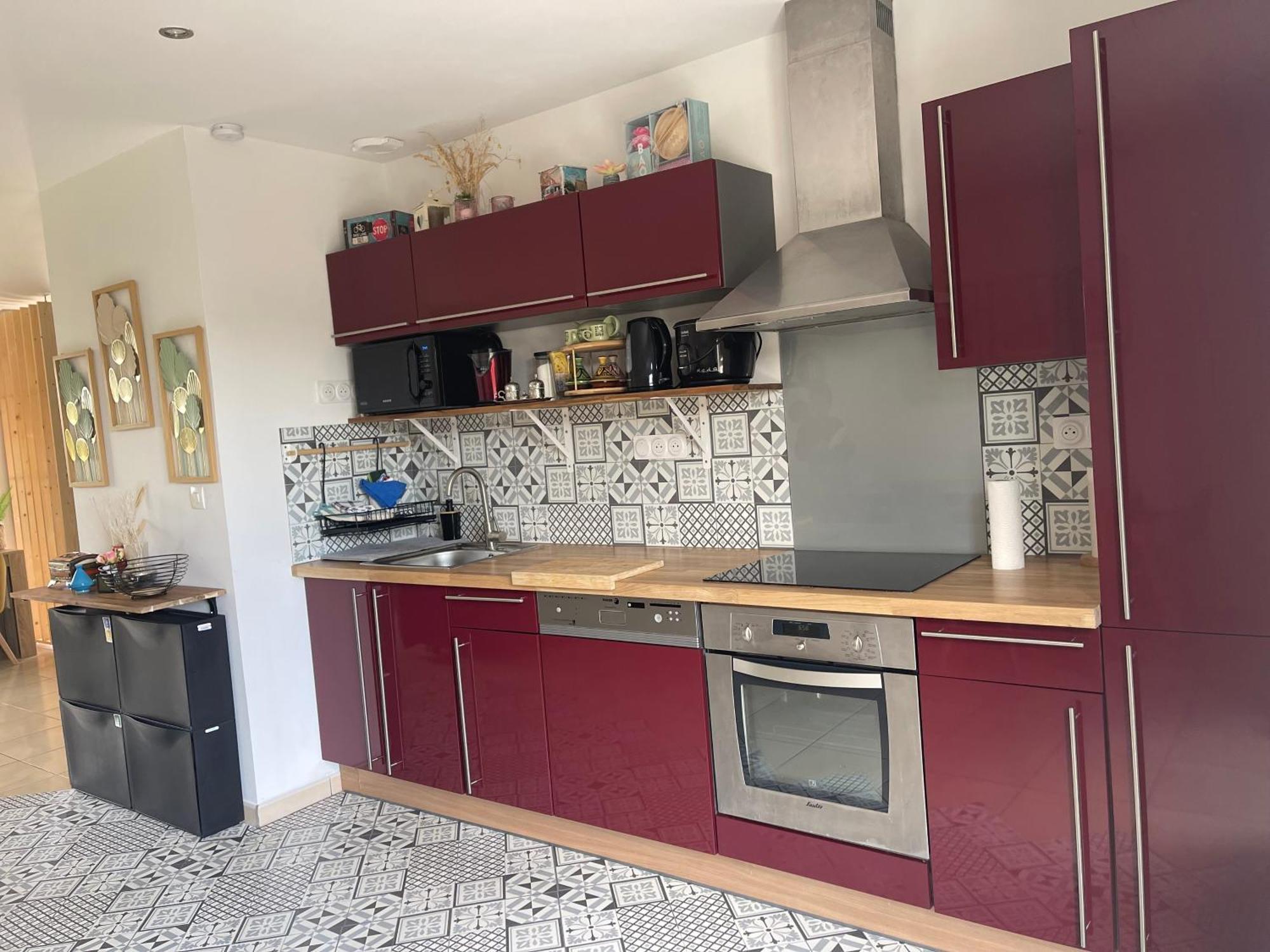 La Balneaire Maison De Standing Tout Confort Boisseuil Exteriér fotografie